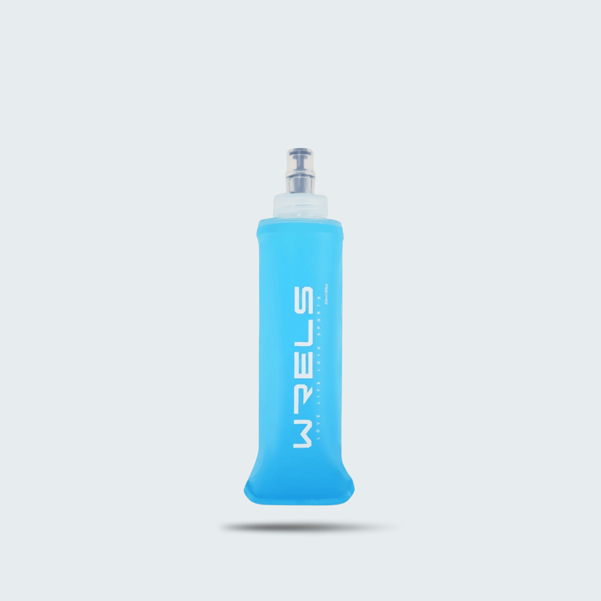Flasque running | BiteSize