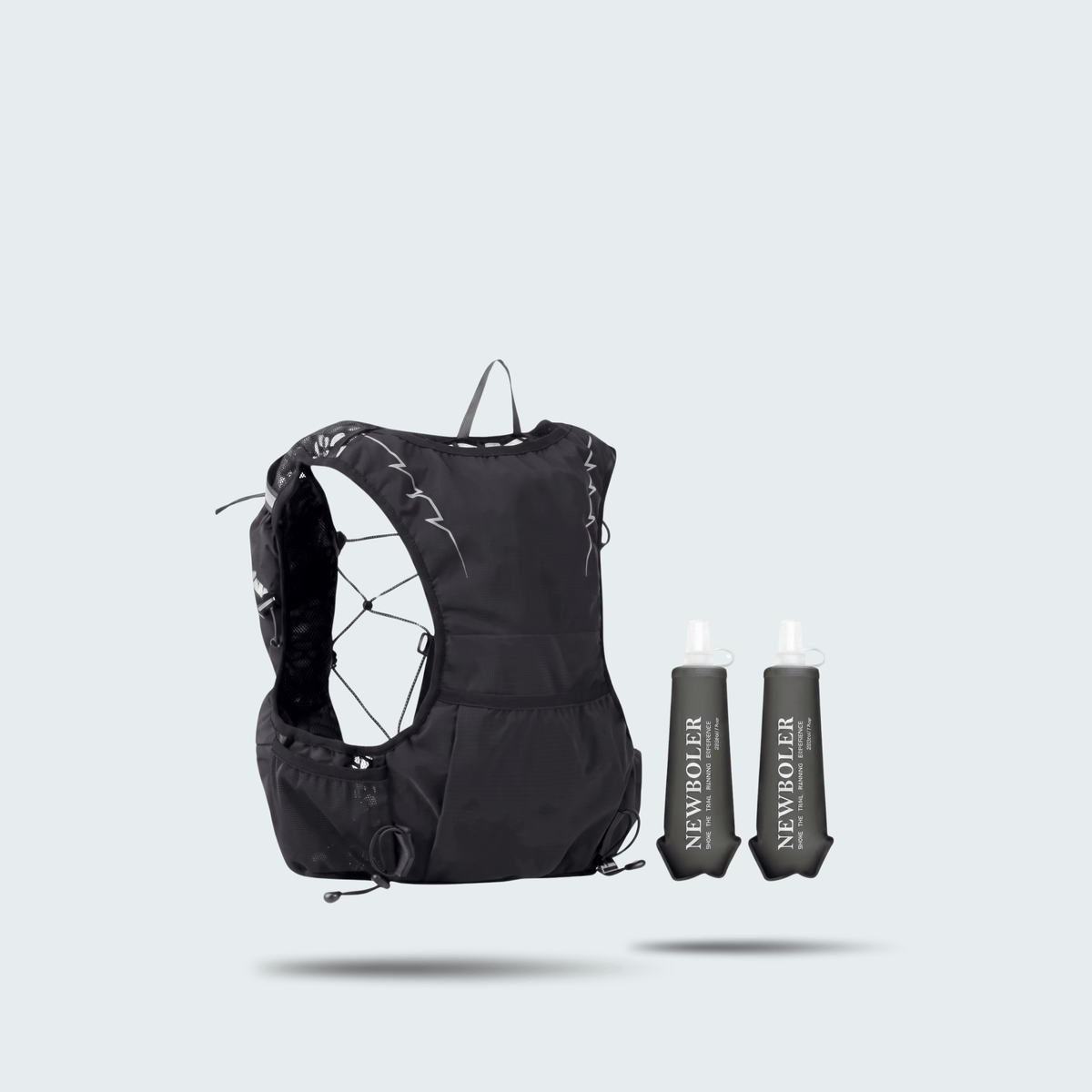 Porte gourde running | HydroVest