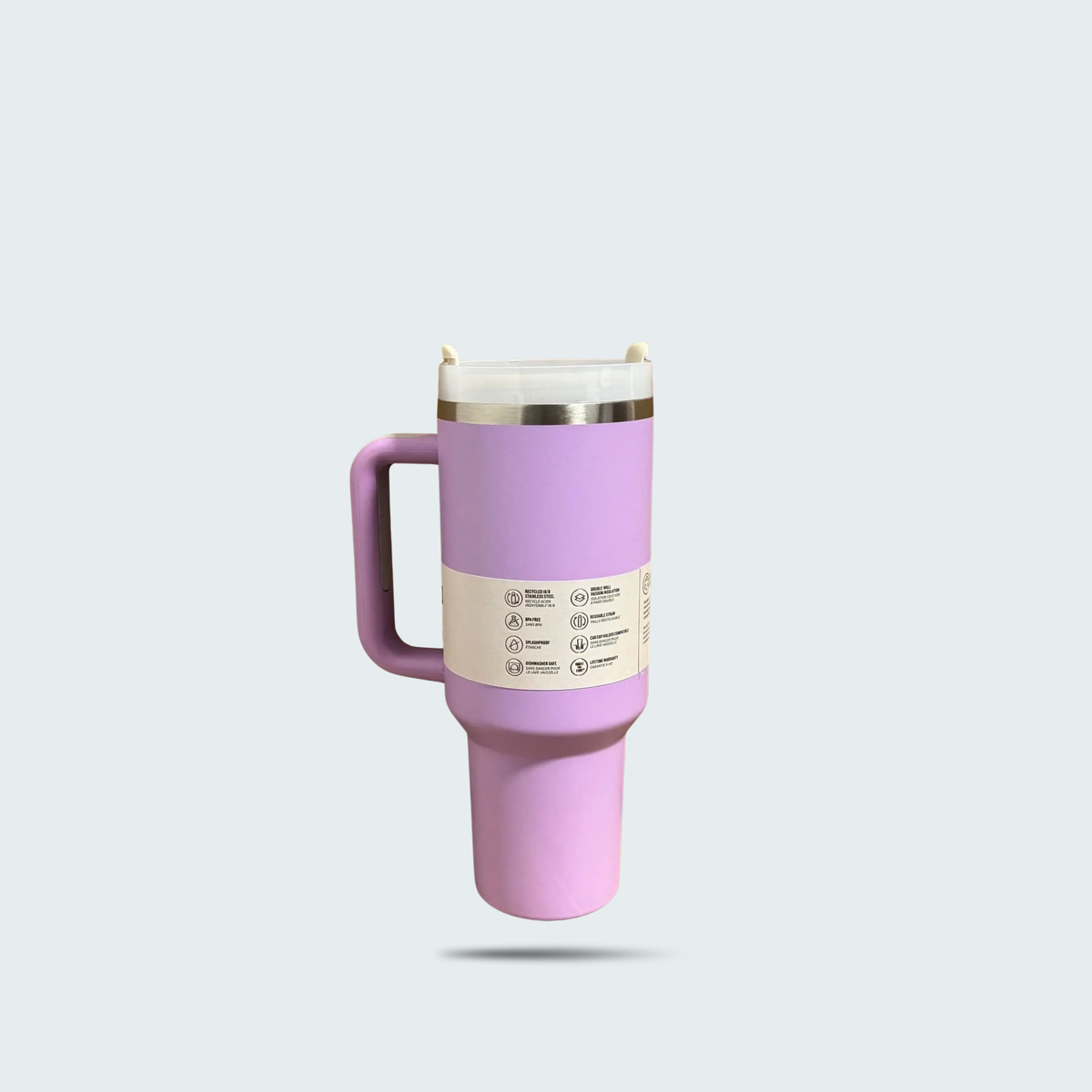 Mug isotherme | TravelTherm
