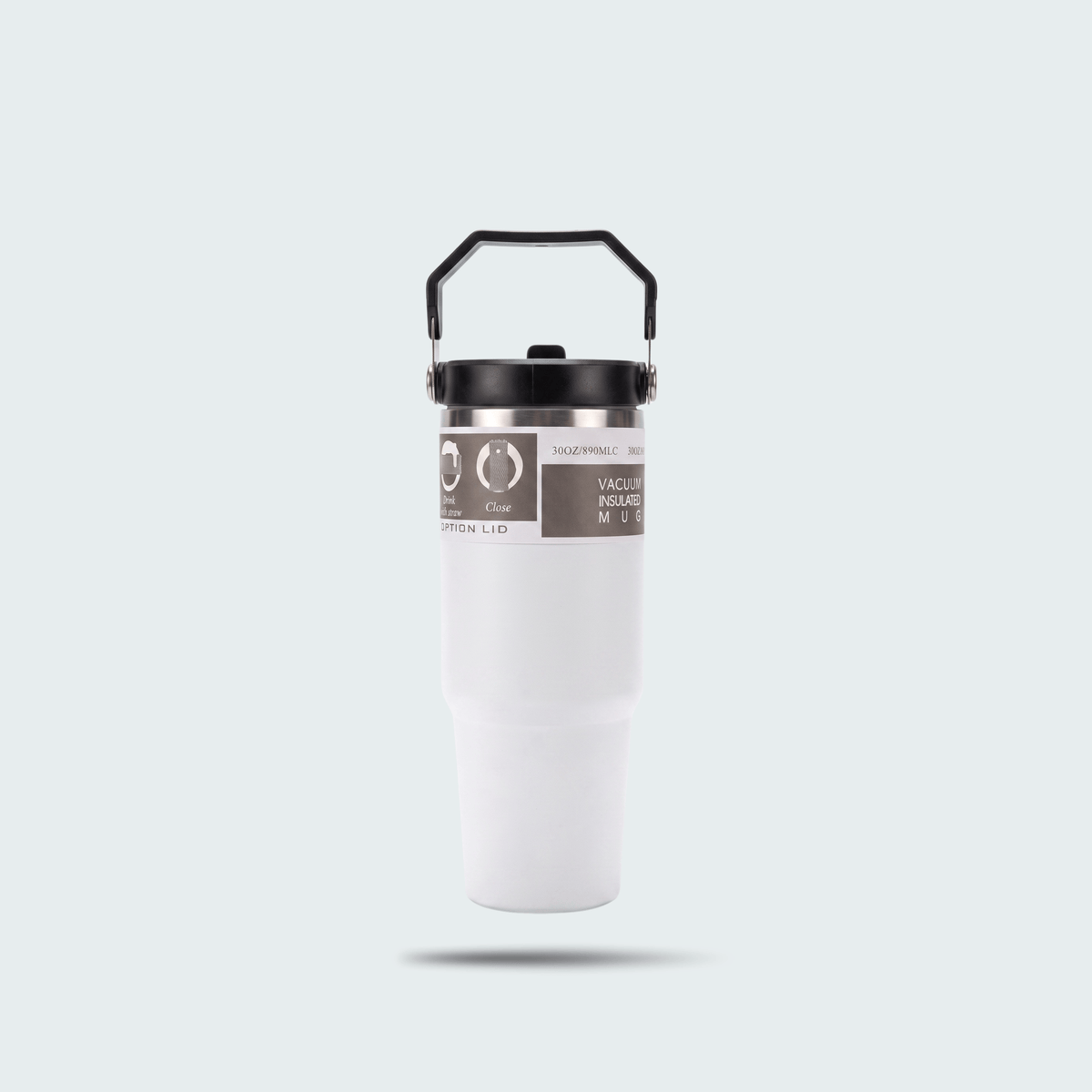 Mug isotherme | VacuumSeal