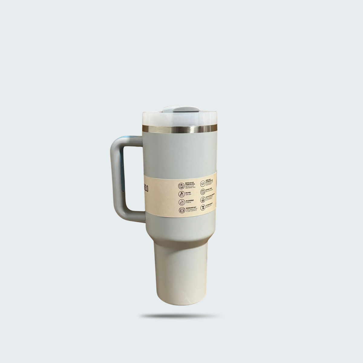 Mug isotherme | TravelTherm