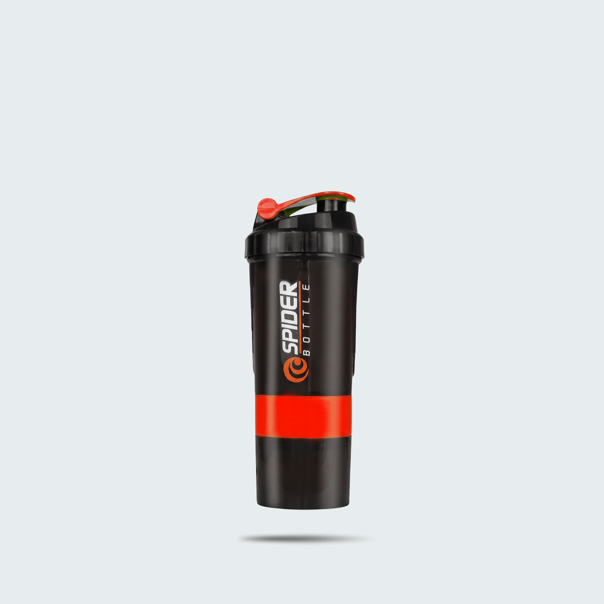 Shaker | Layer3