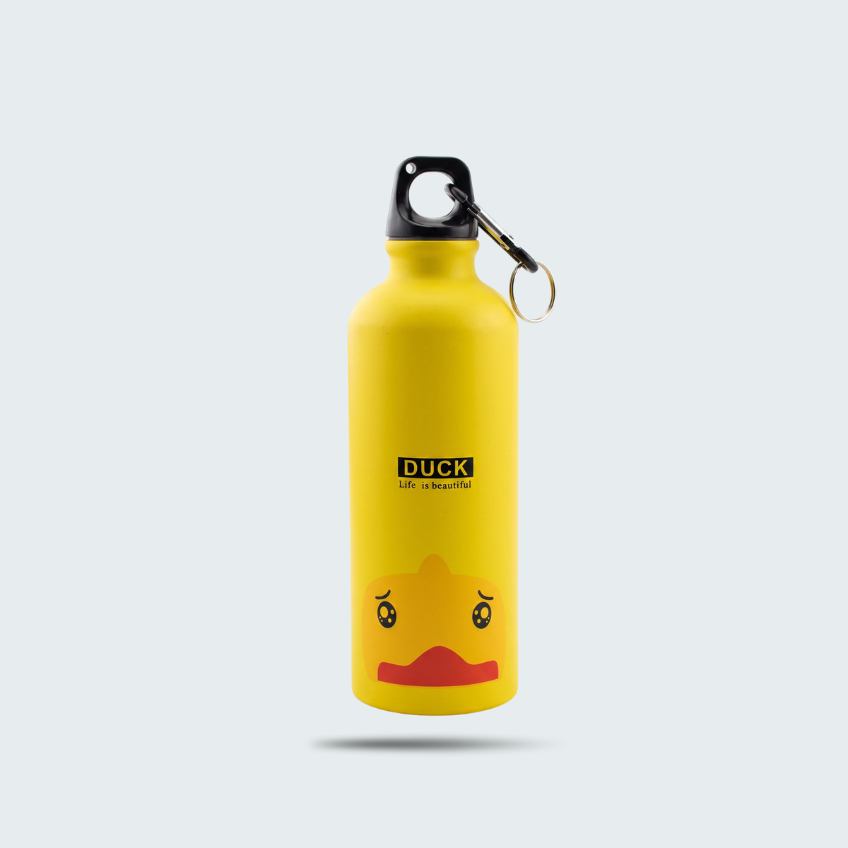 Gourde en inox enfant | AluKid