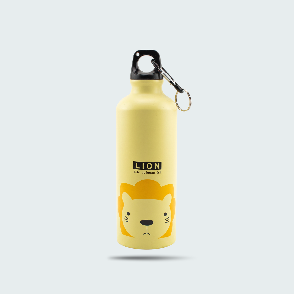 Gourde en inox enfant | AluKid