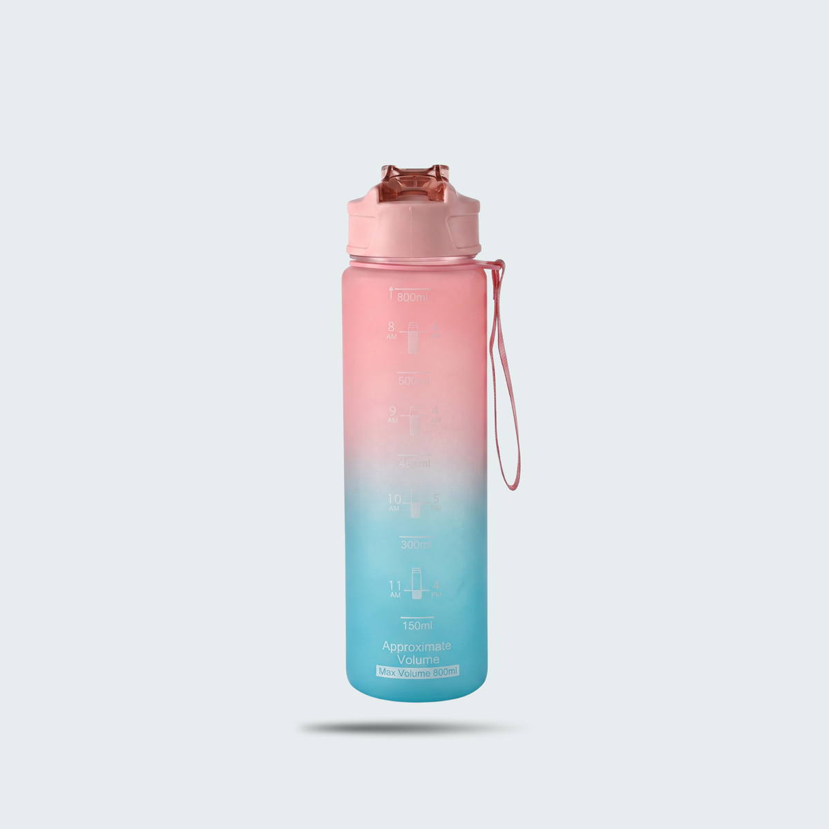 Gourde pour le sport | BudgetFit