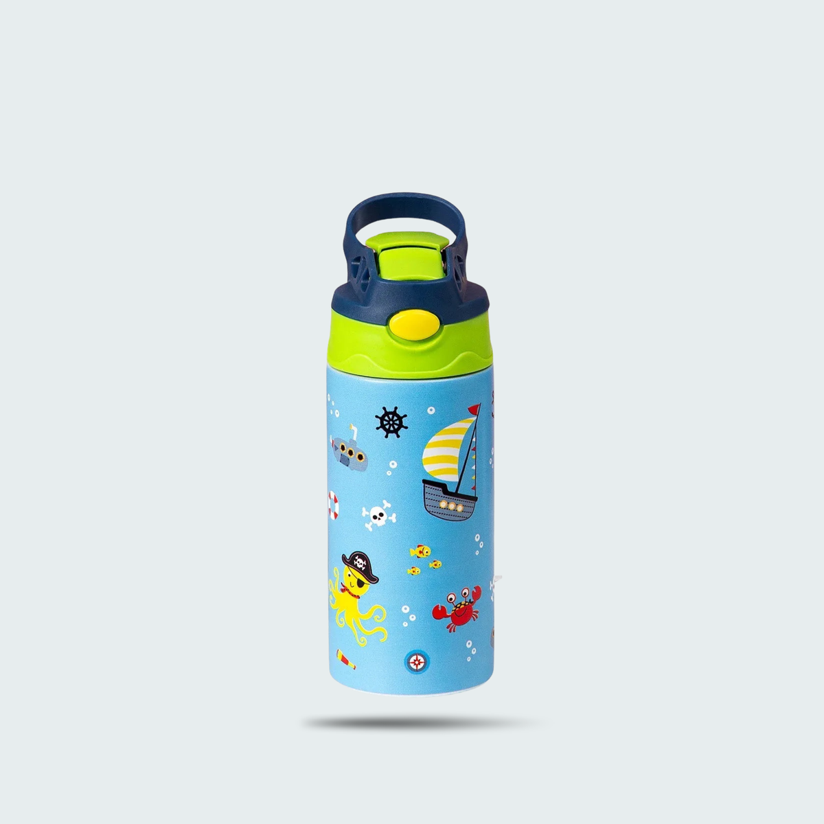 Gourde isotherme enfant | CutePaws Therm