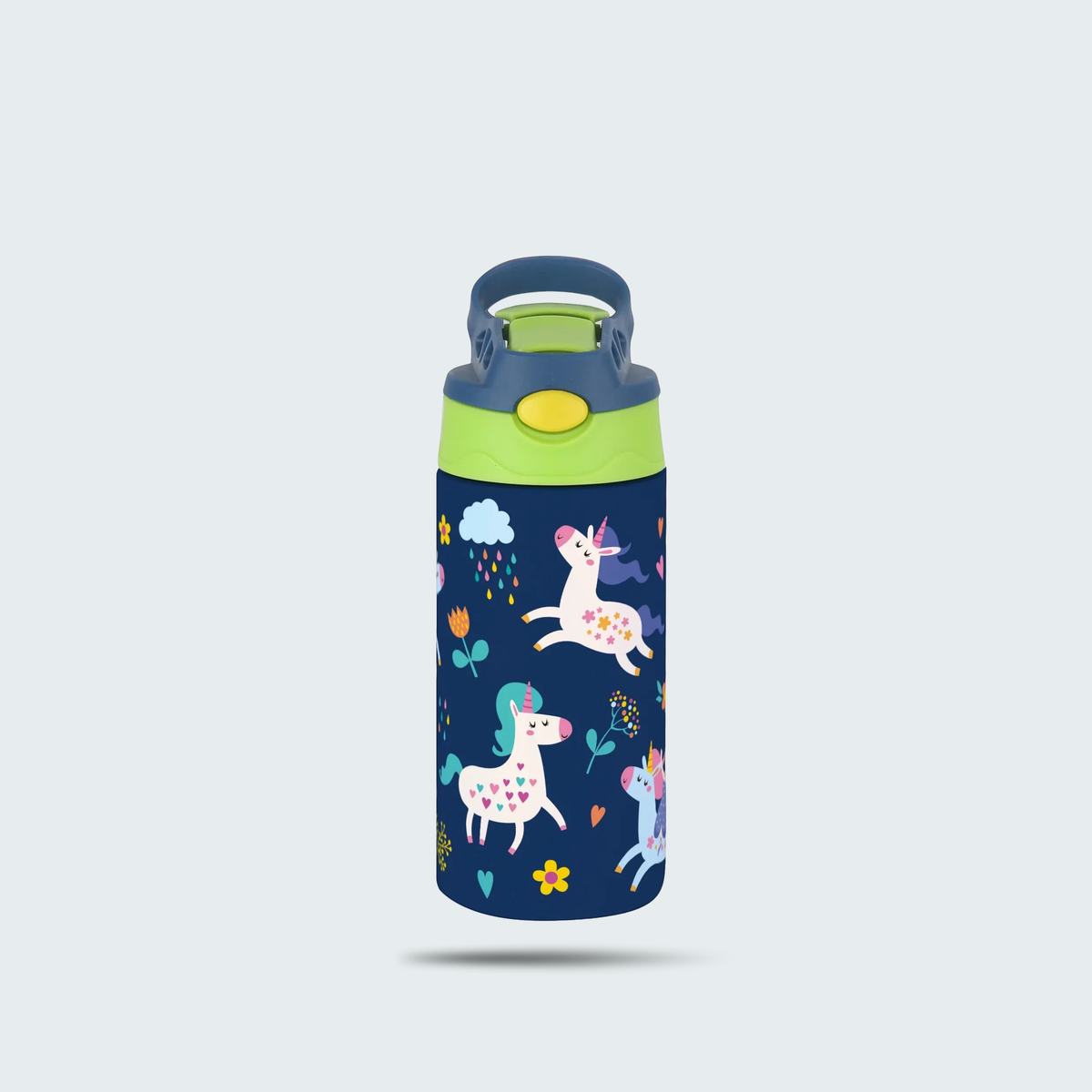 Gourde isotherme enfant | CutePaws Therm