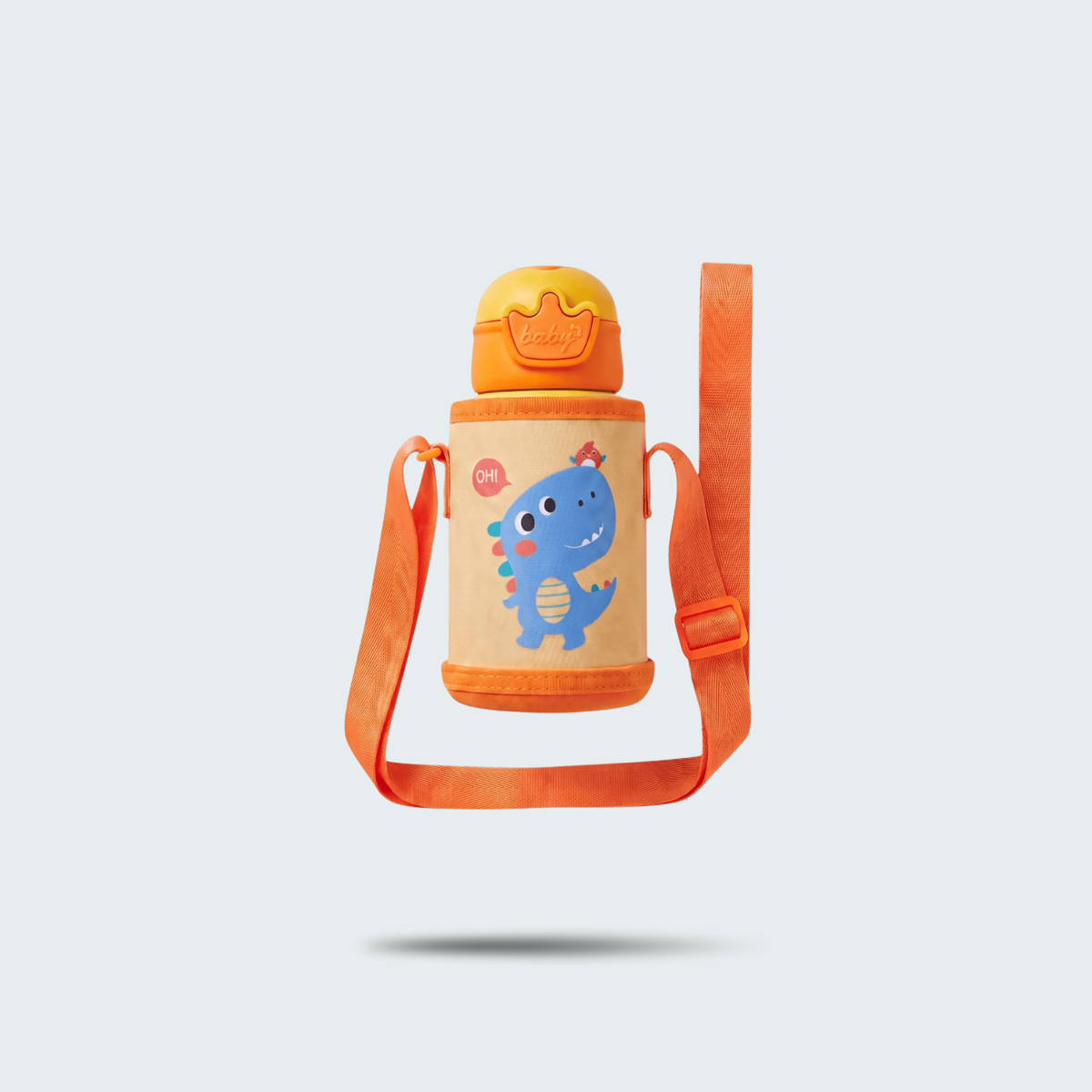 Gourde isotherme enfant | UnicornTherm