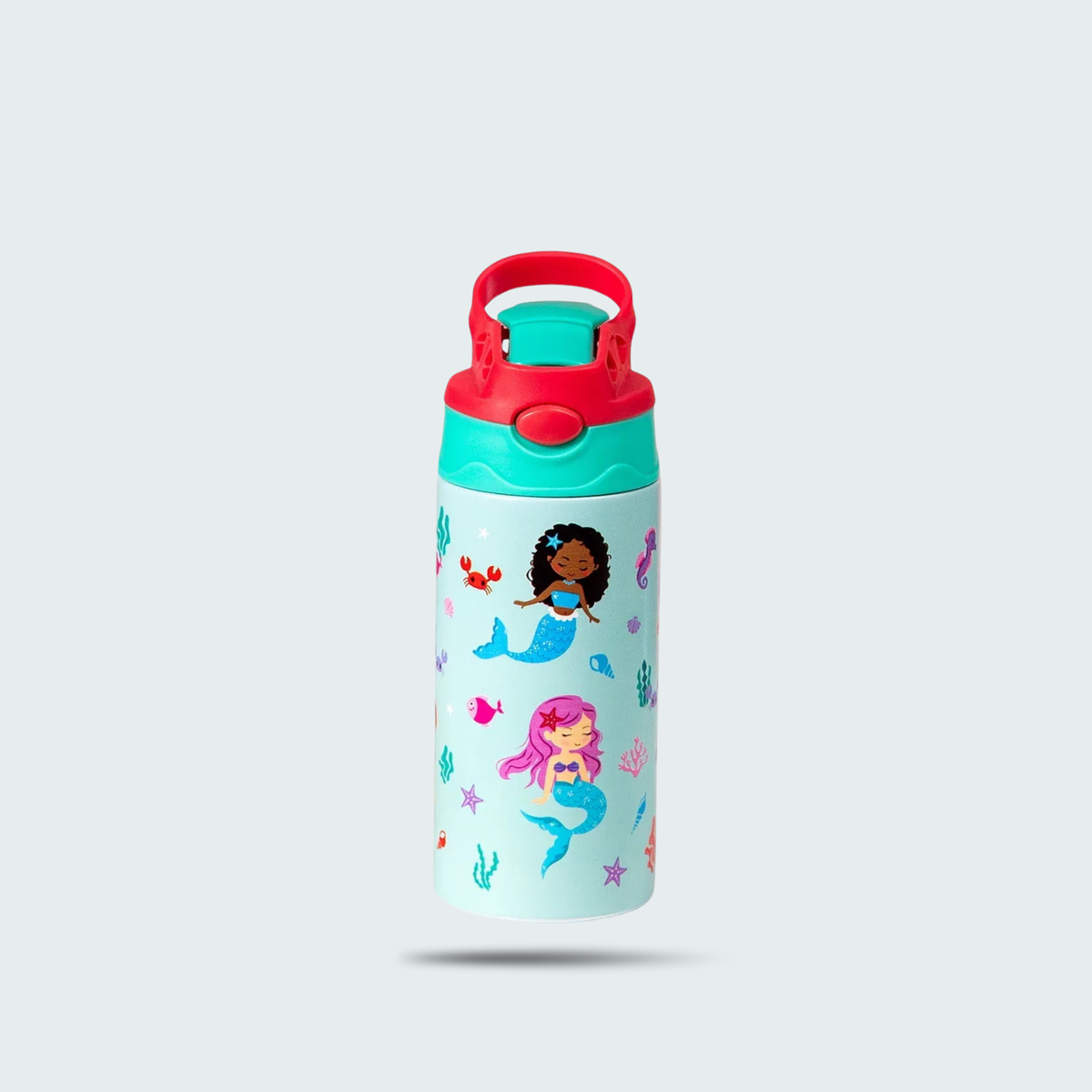 Gourde isotherme enfant | CutePaws Therm