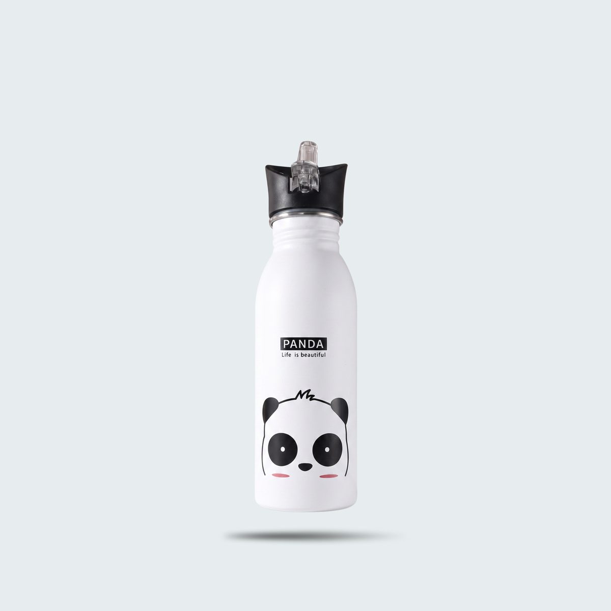 Gourde en inox enfant | KawaiiSteel