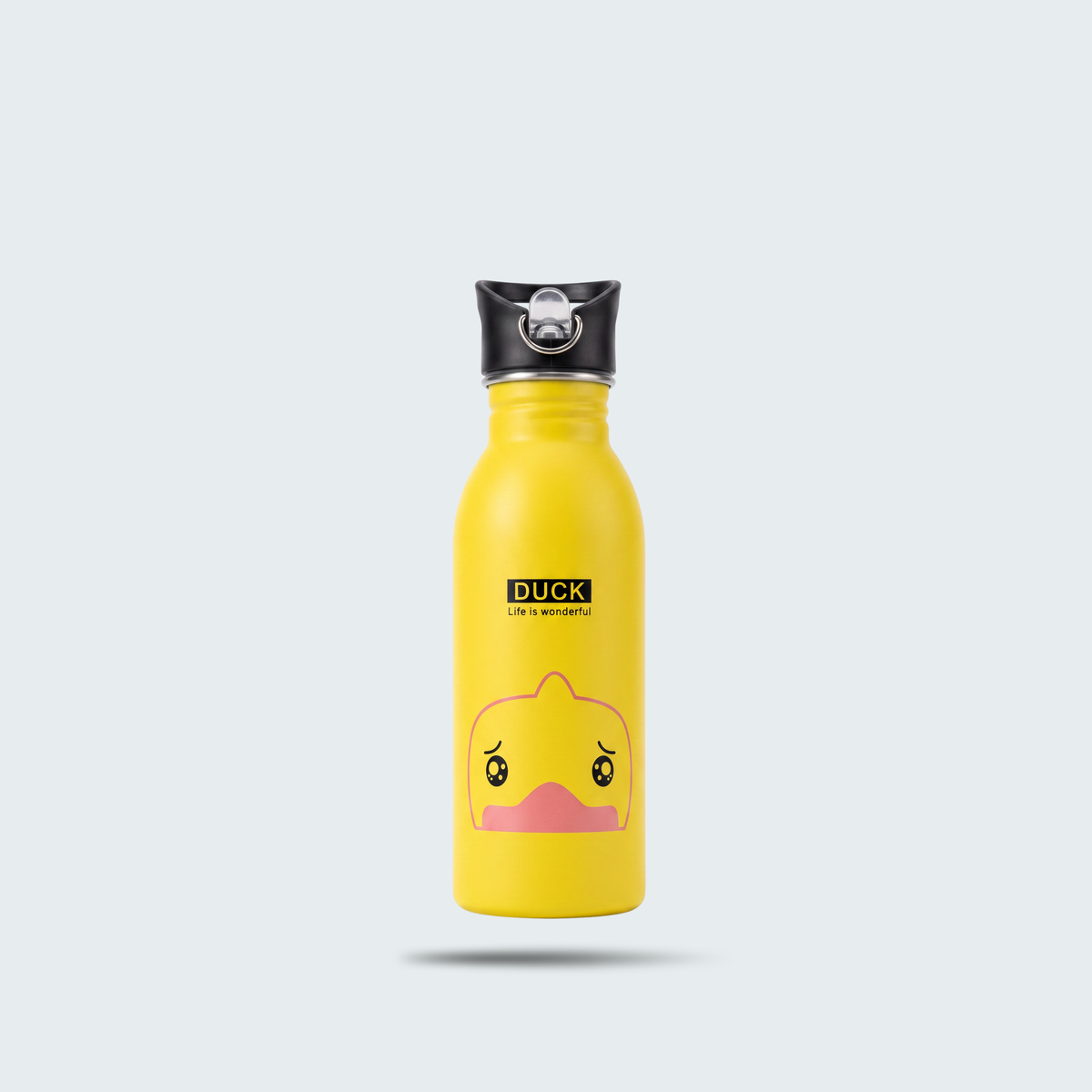Gourde en inox enfant | KawaiiSteel