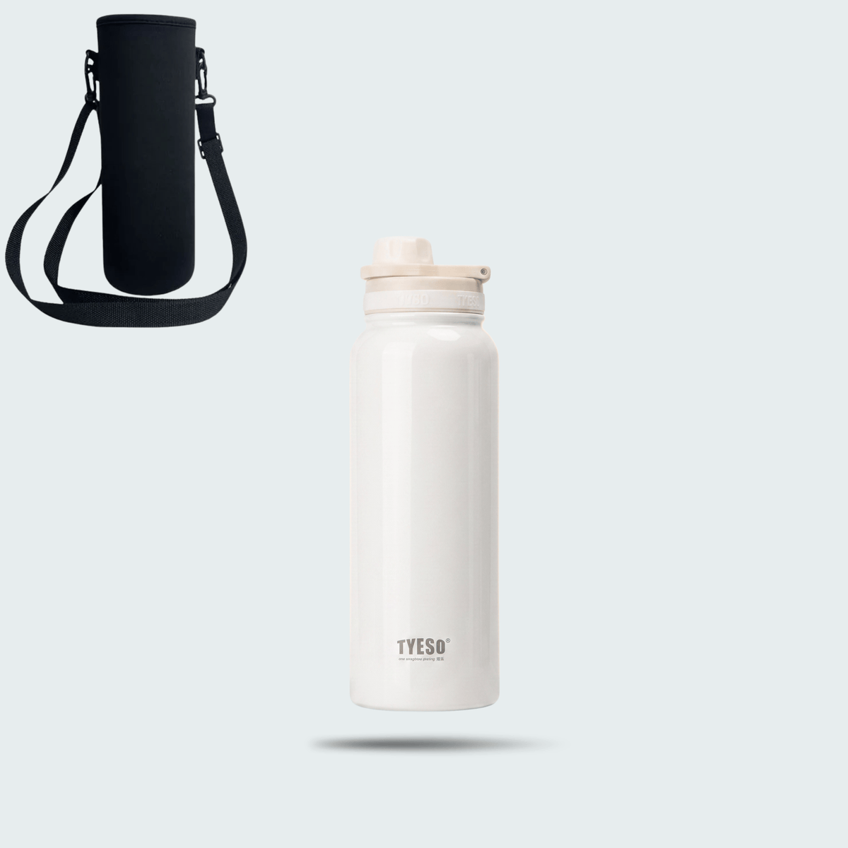 Gourde isotherme | TopTherm