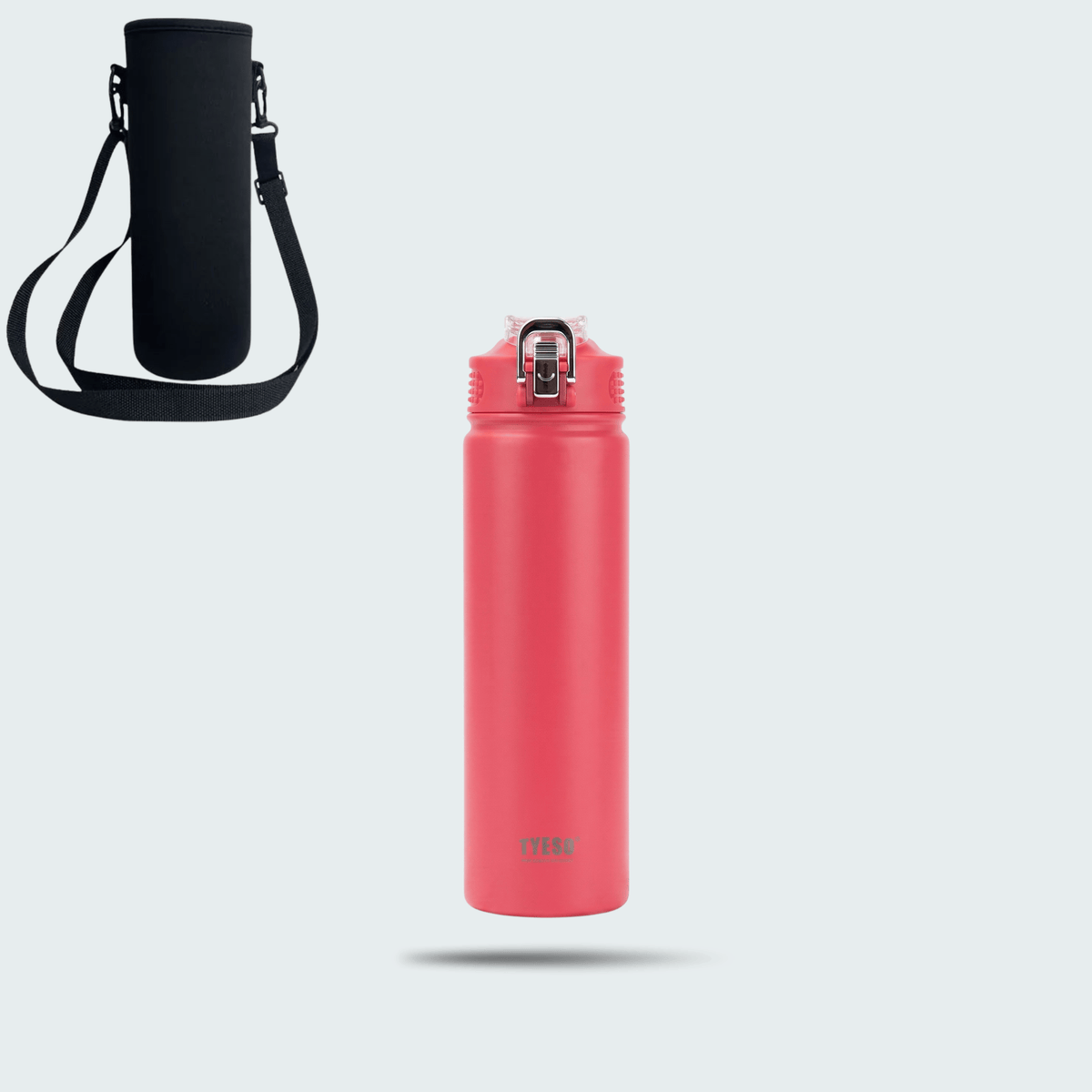 Gourde isotherme 750ml | HotCold750