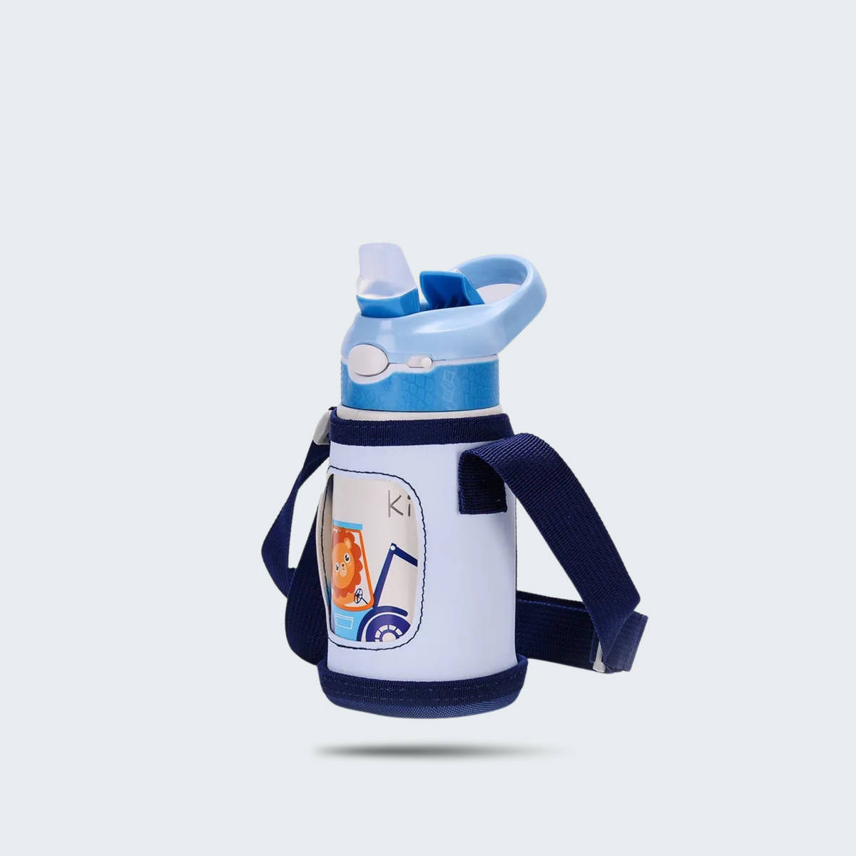 Gourde isotherme enfant | DuckBill Kid