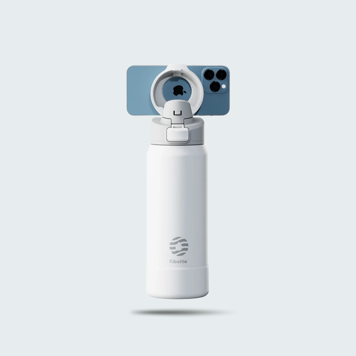 Gourde connectée | MagPhone