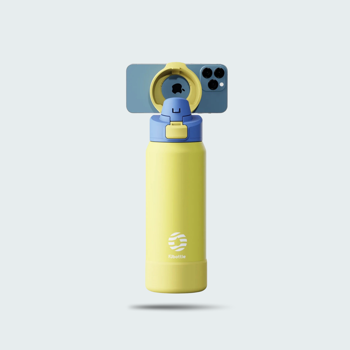 Gourde connectée | MagPhone