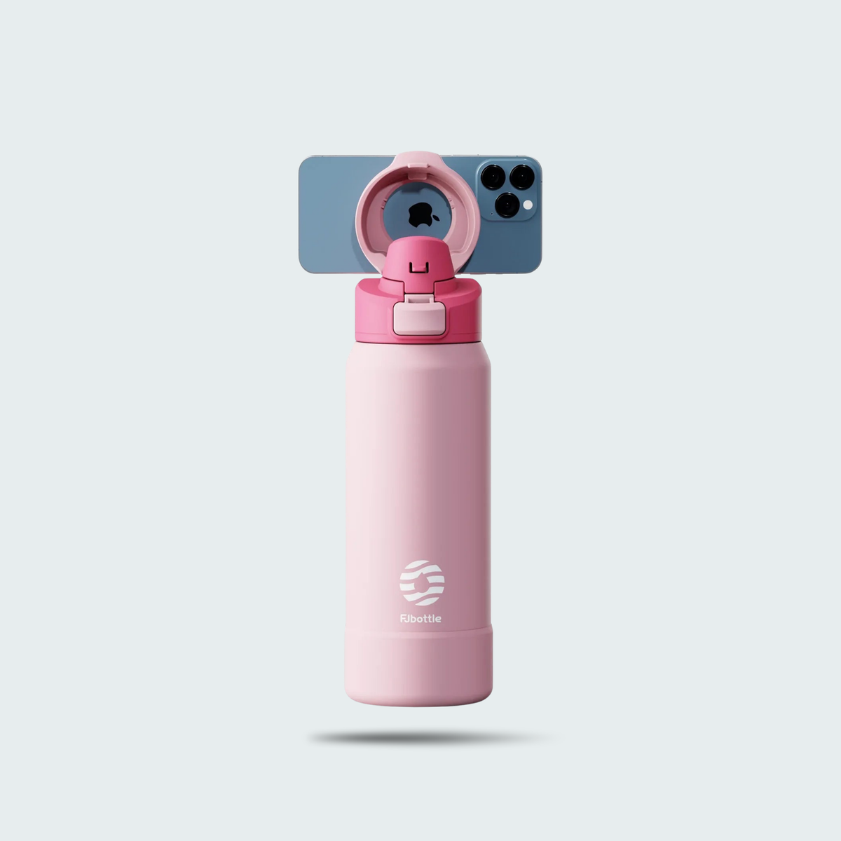 Gourde connectée | MagPhone