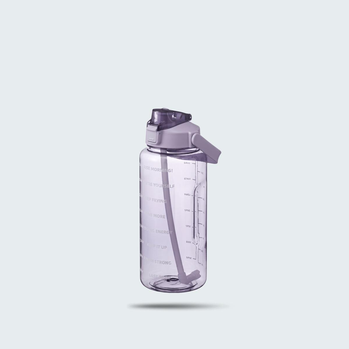 Gourde 2L | BigFat 2L