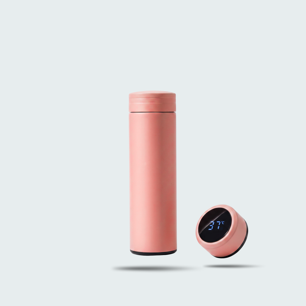 Gourde isotherme | TempCheck