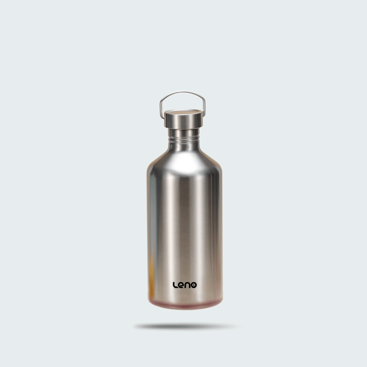 Gourde en inox | WideMouth Steel
