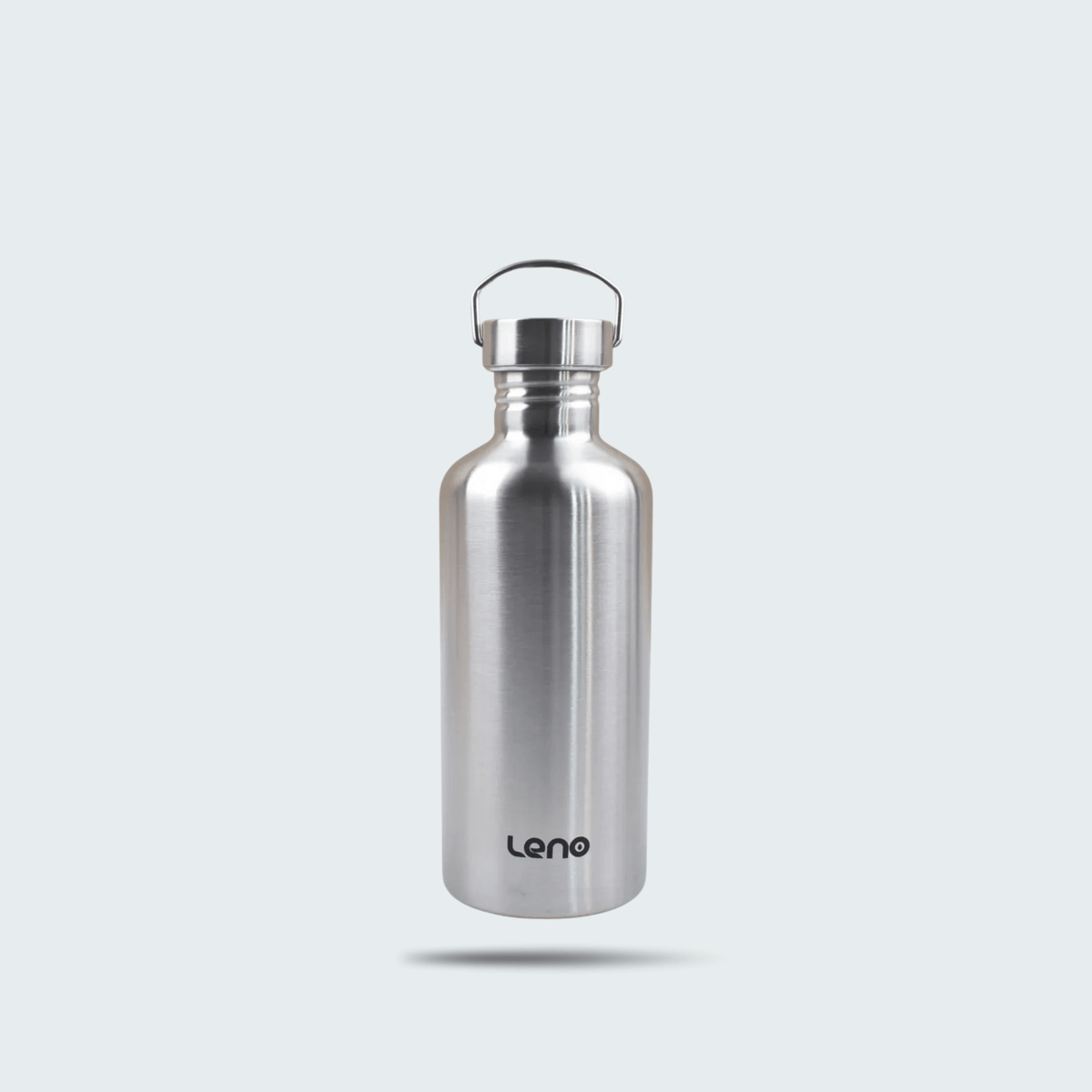 Gourde en inox | WideMouth Steel