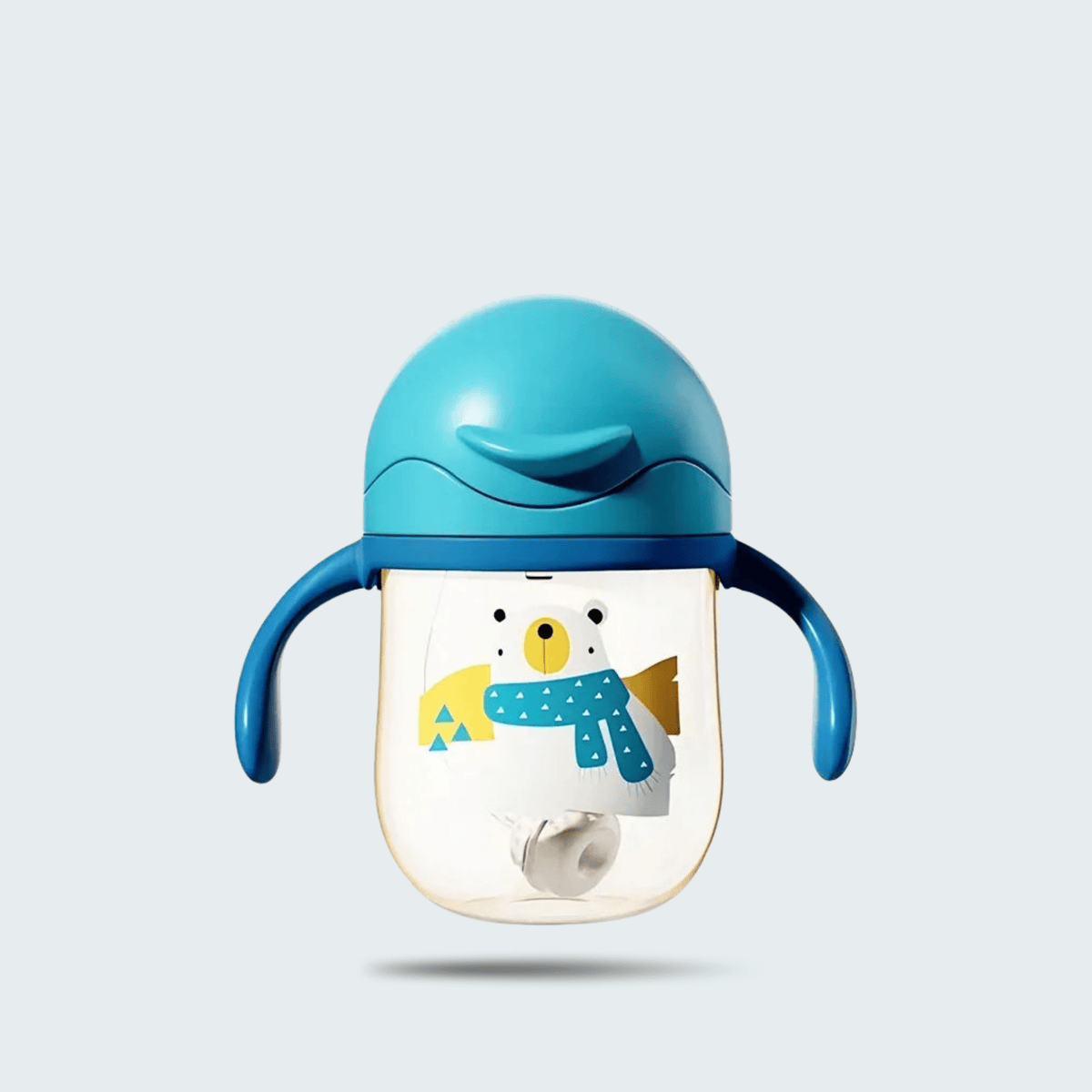 Gourde pour bébé | AquaTot