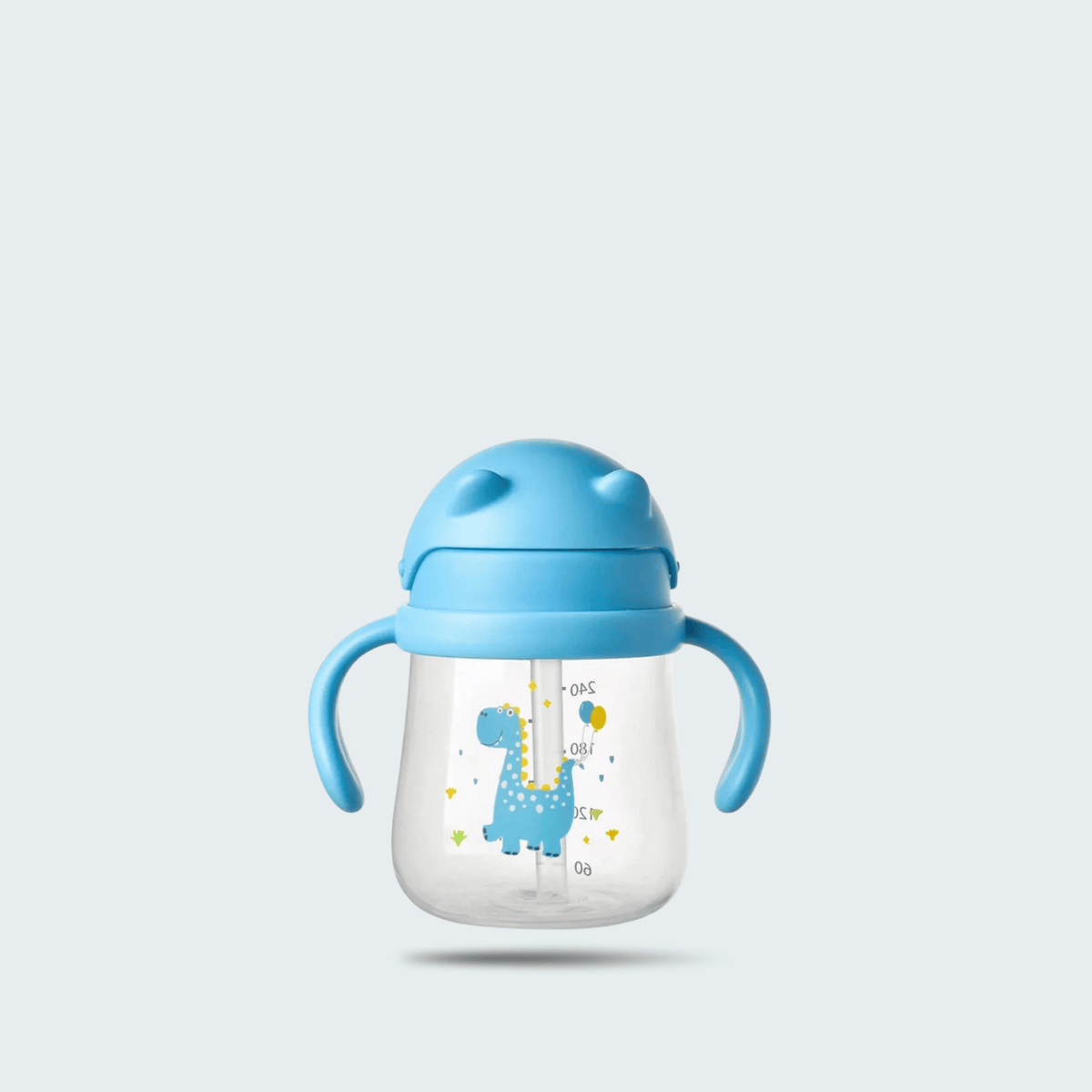 Gourde pour bébé | DuckSip