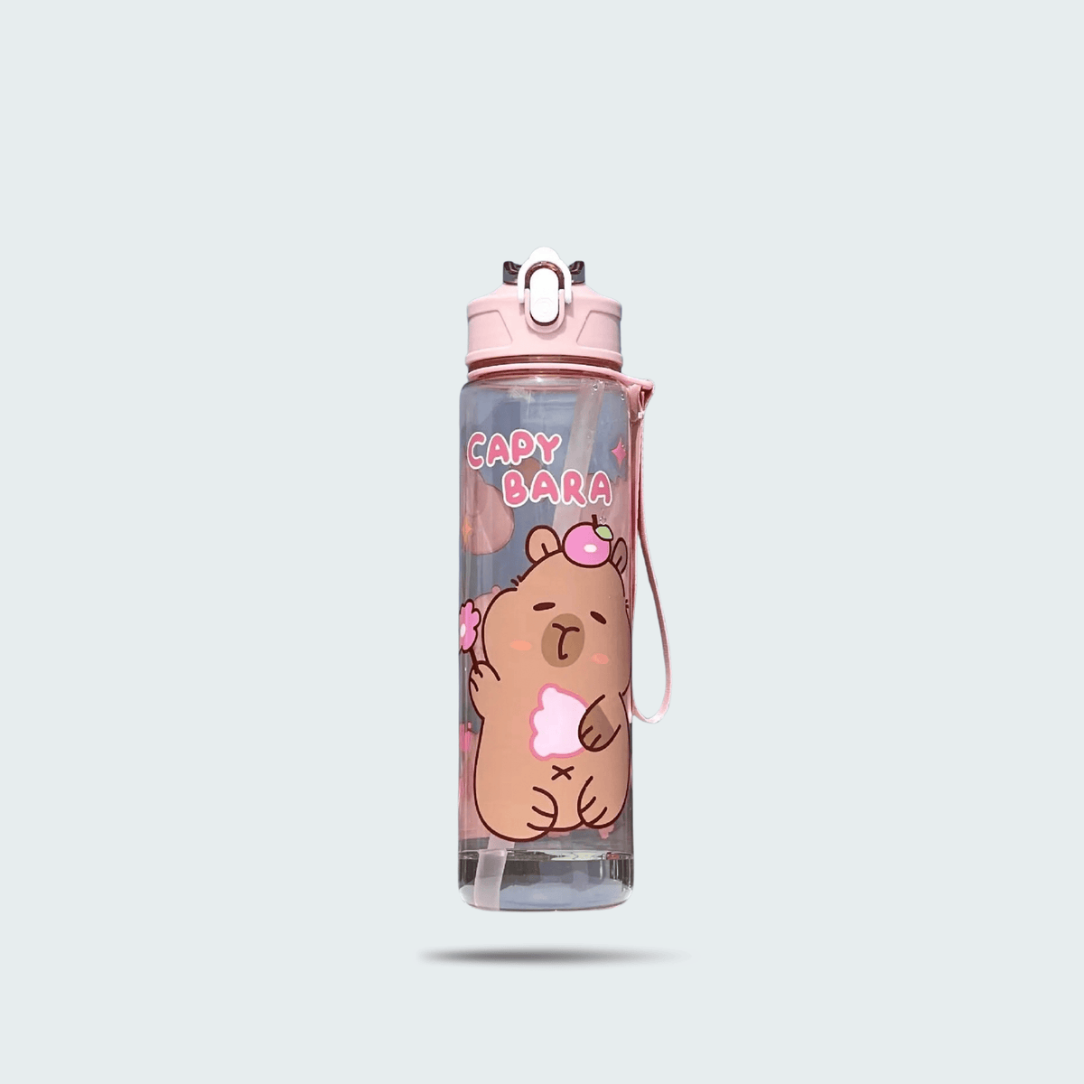 Gourde en plastique enfant | Capy Sip