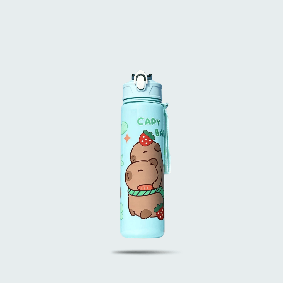 Gourde en plastique enfant | Capy Sip