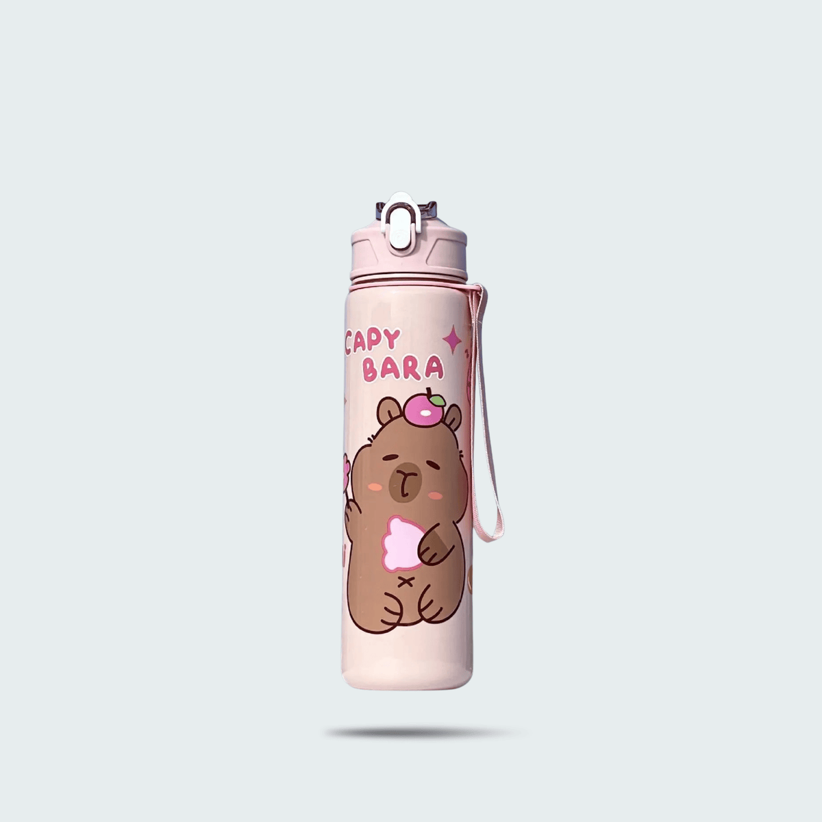 Gourde en plastique enfant | Capy Sip