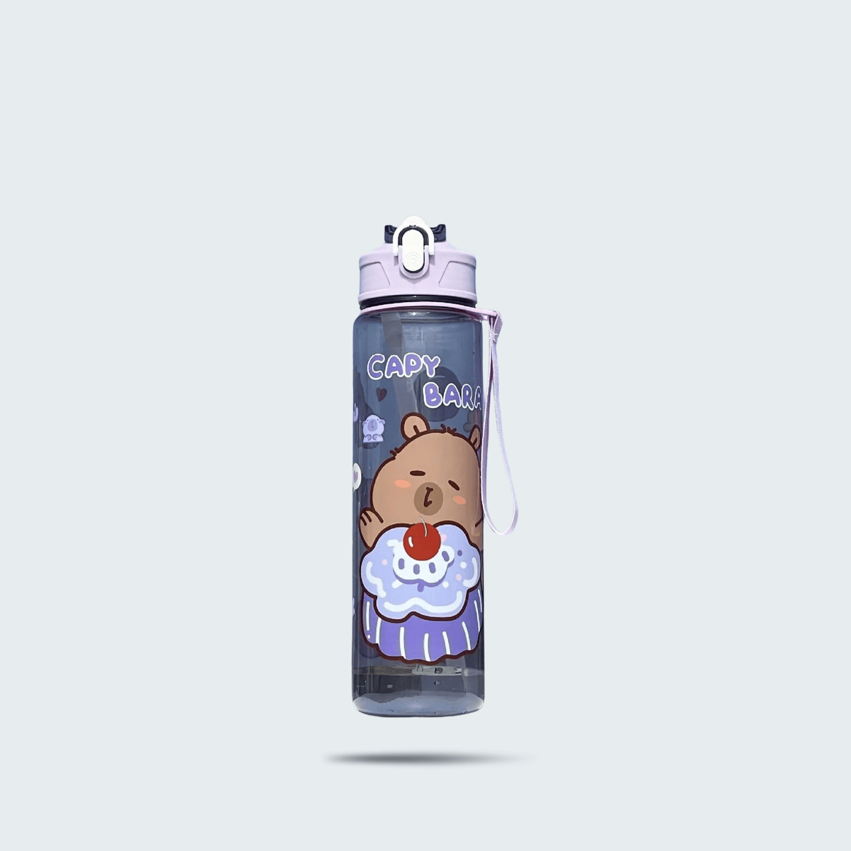 Gourde en plastique enfant | Capy Sip