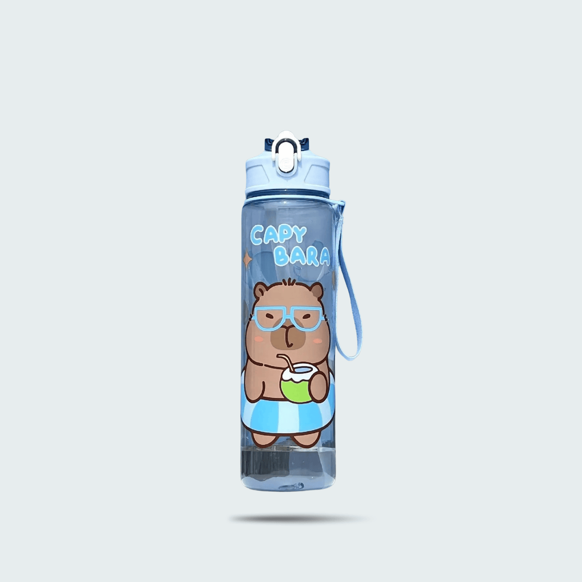 Gourde en plastique enfant | Capy Sip