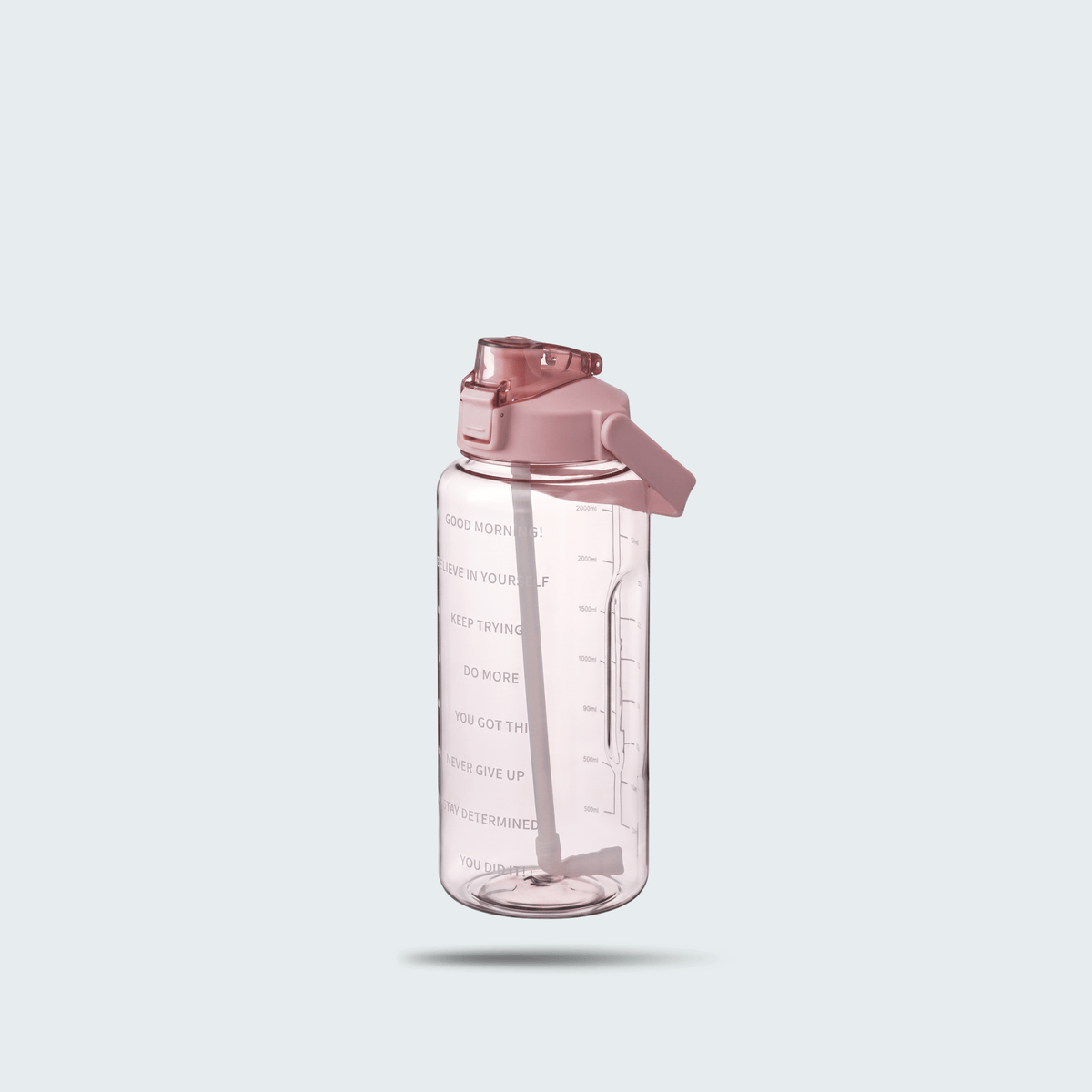 Gourde 2L | BigFat 2L