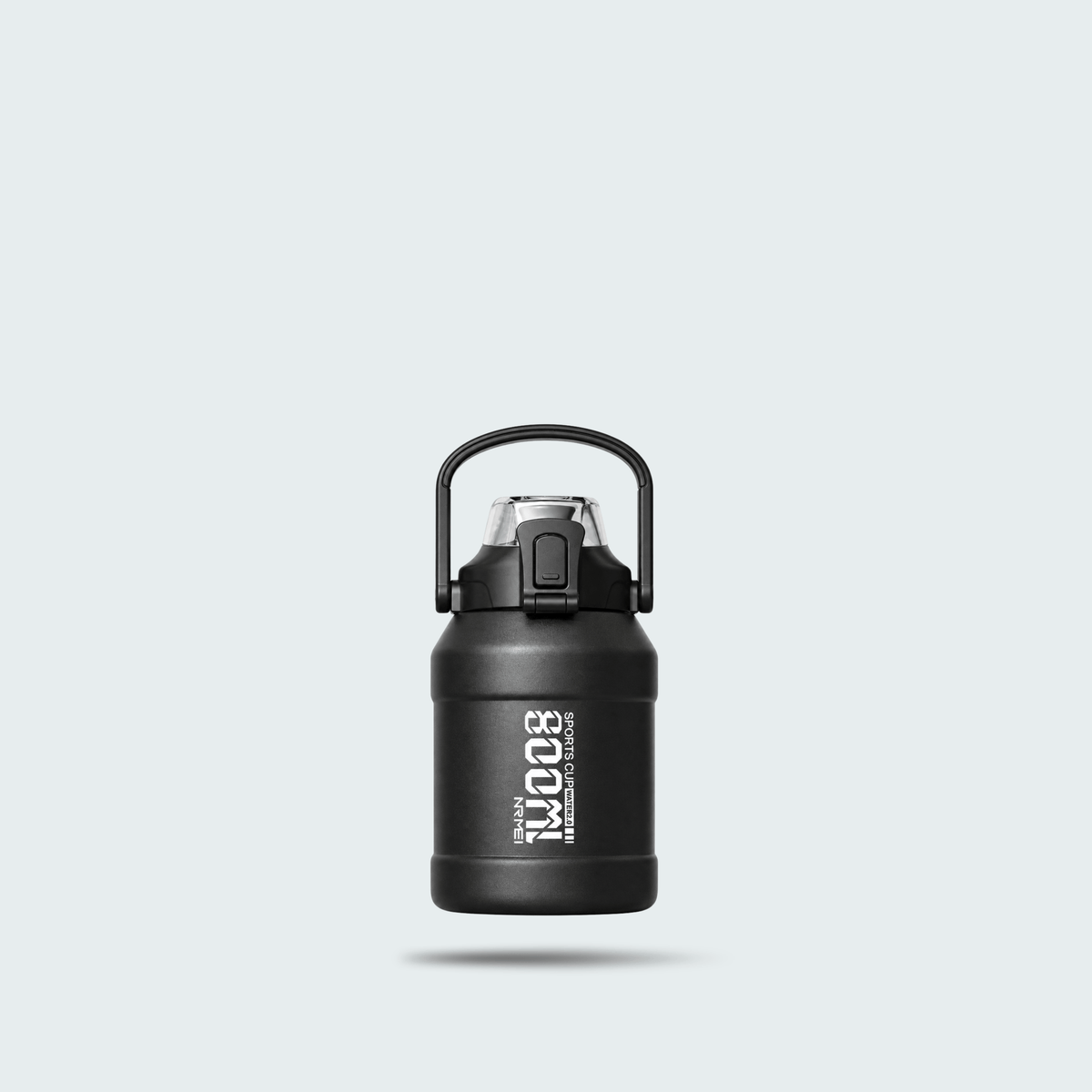 Gourde musculation | IronFlask