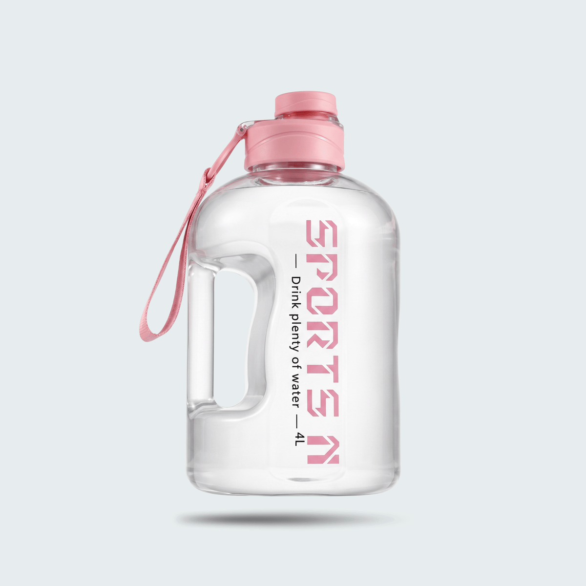Gourde 2L | SportJug