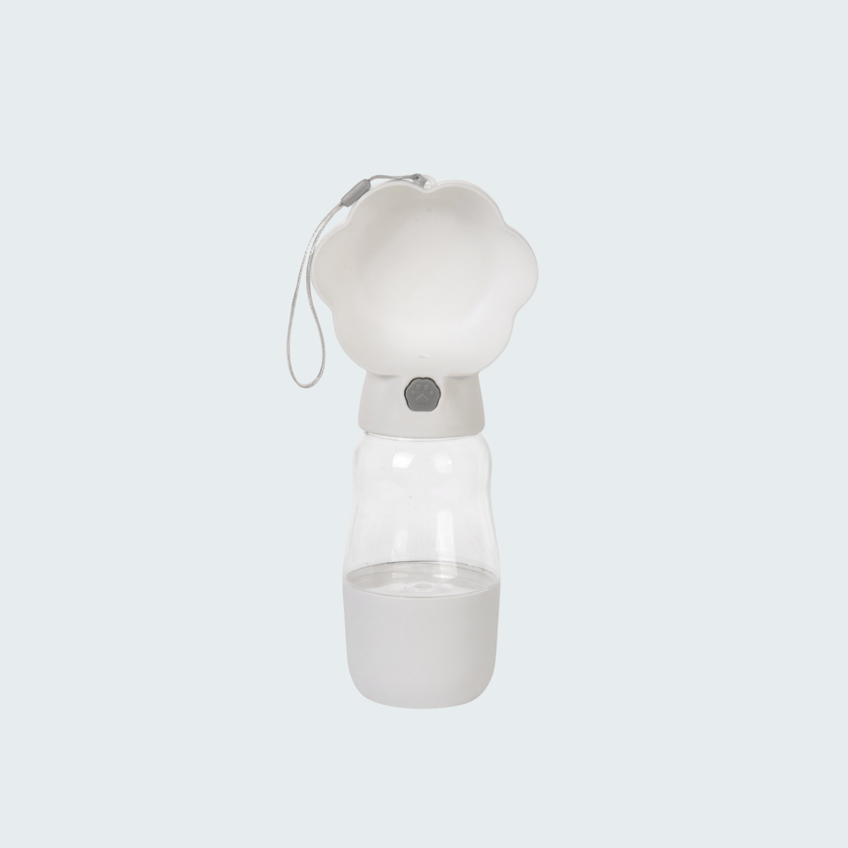 Gourde de voyage pour chien | PawDuo