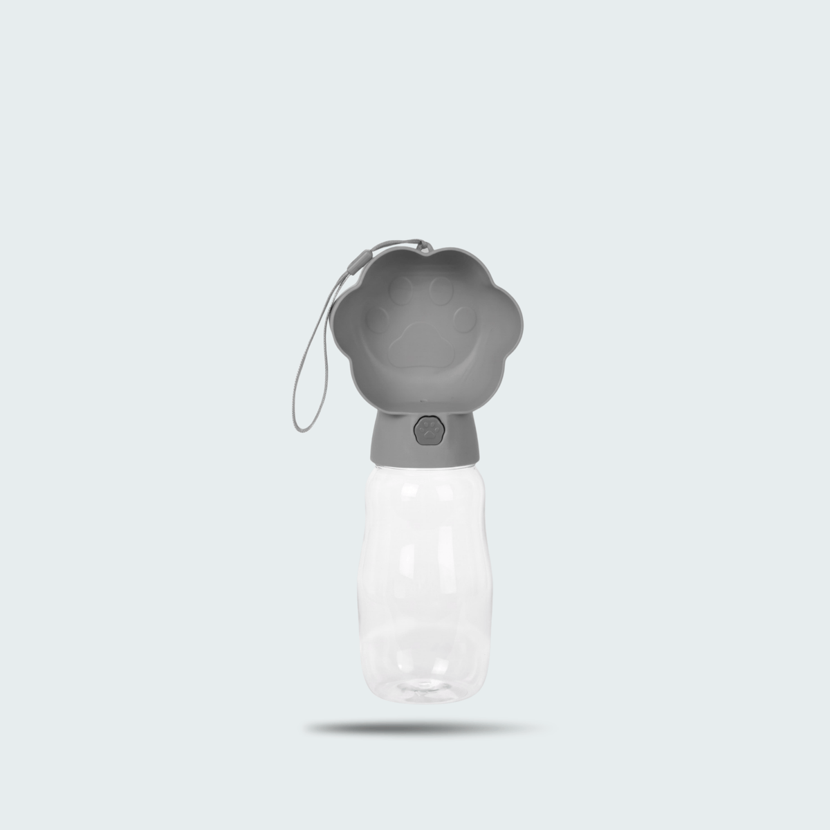 Gourde de voyage pour chien | PawDuo