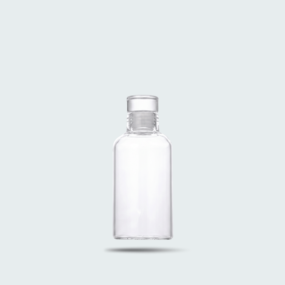 Gourde en verre | SimpliGlass