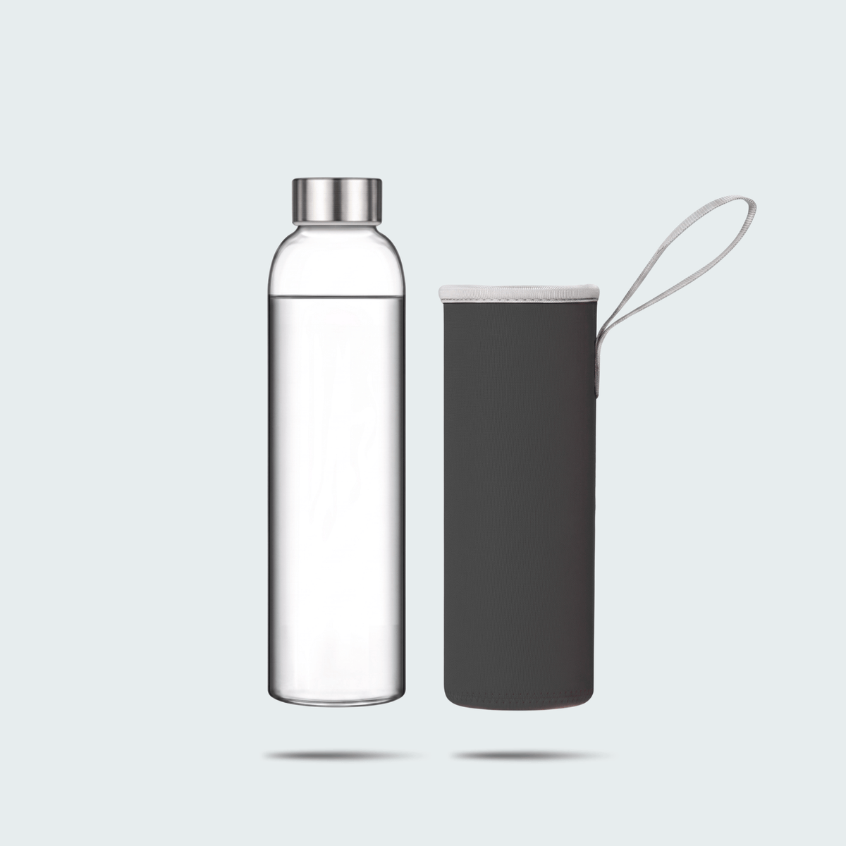 Gourde en verre | ShieldGlass
