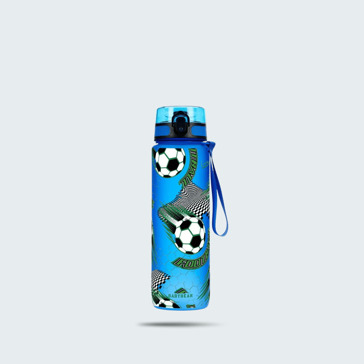 Gourde pour le sport | KickFlow