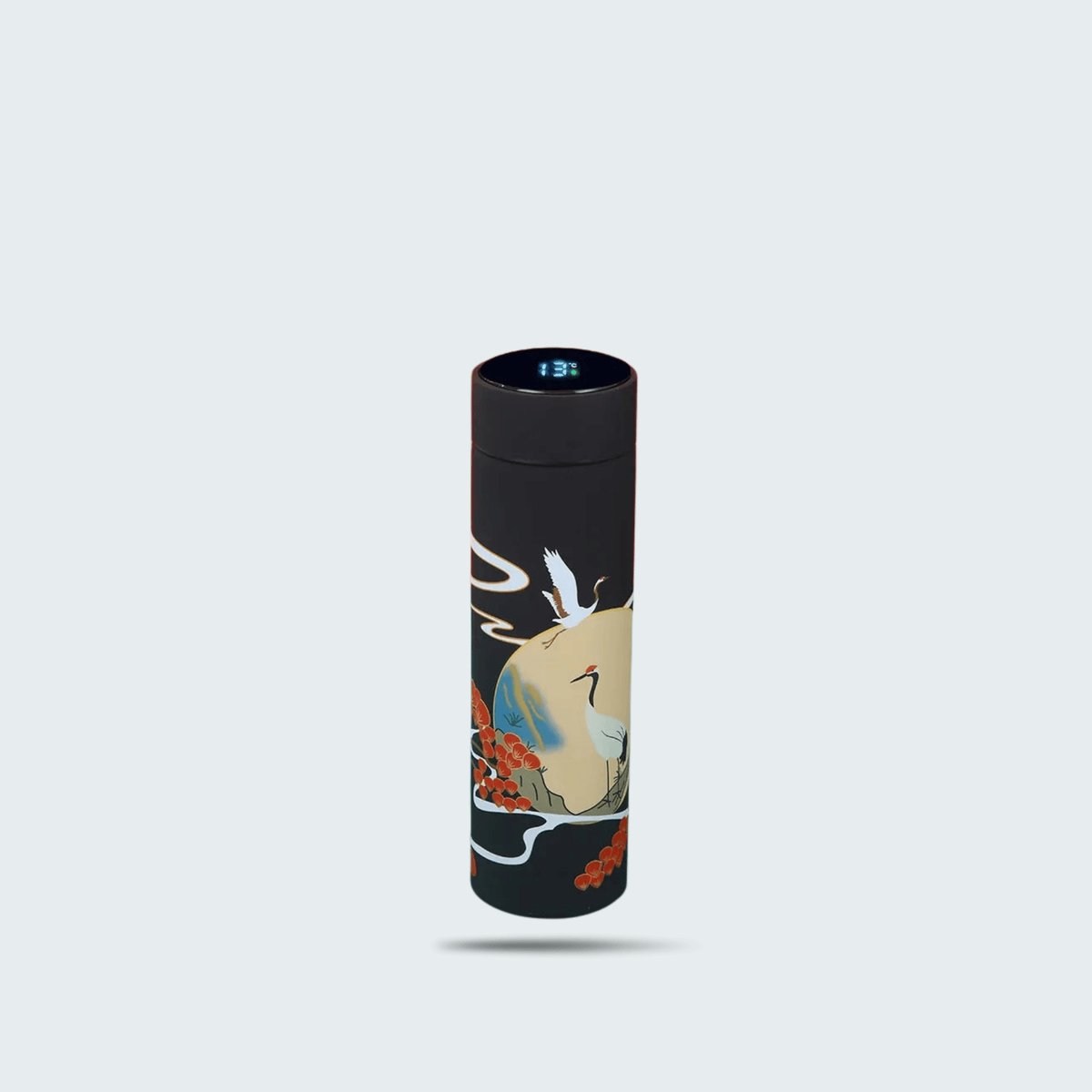 Gourde connectée | SmartTemp