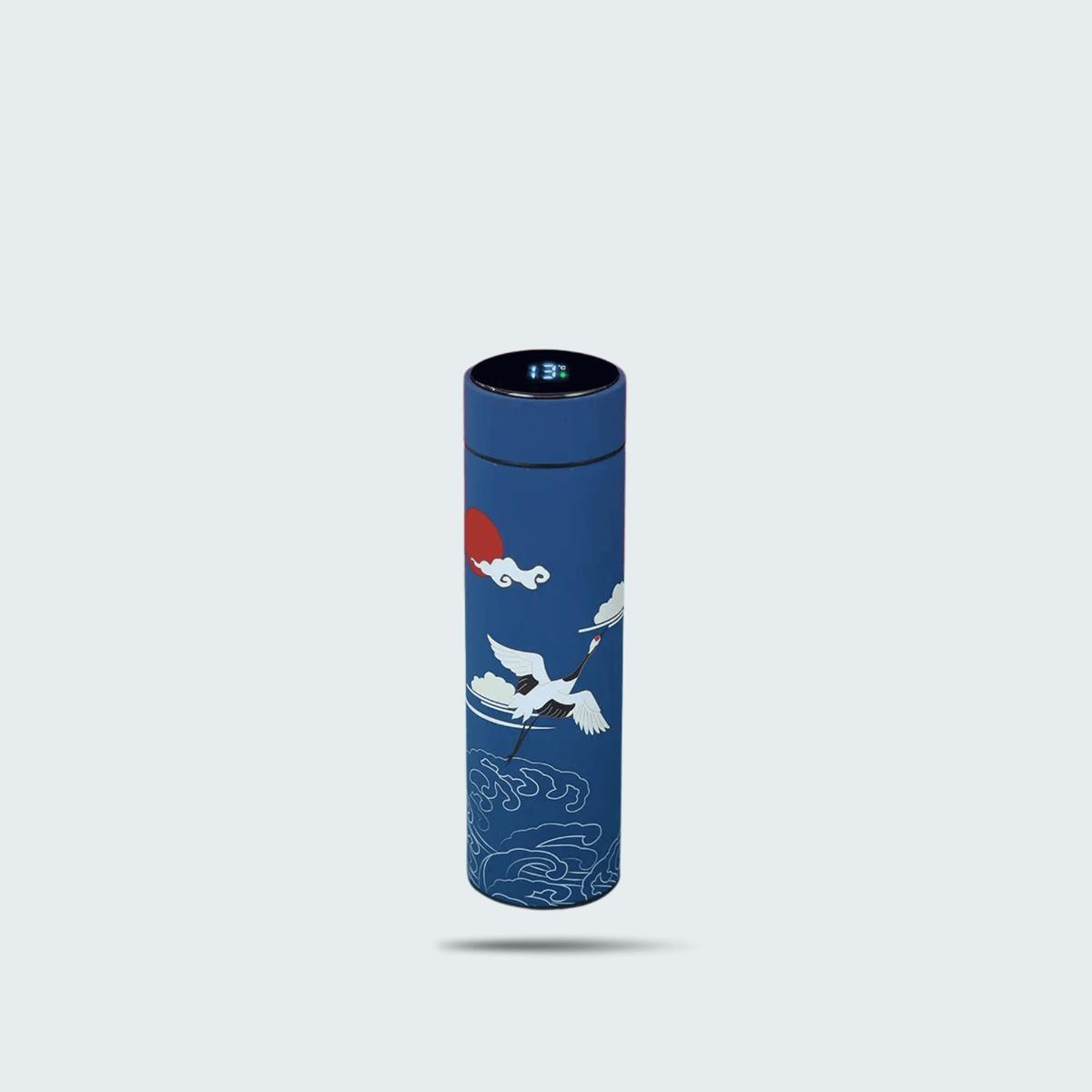 Gourde connectée | SmartTemp