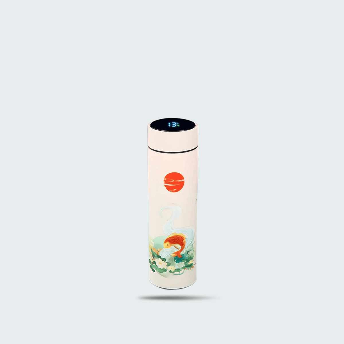 Gourde connectée | SmartTemp