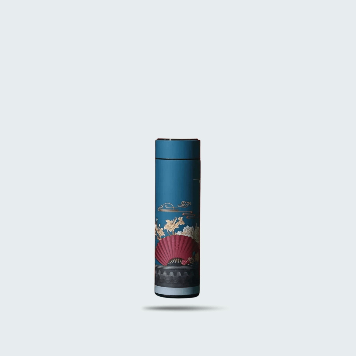 Gourde connectée | SmartTemp
