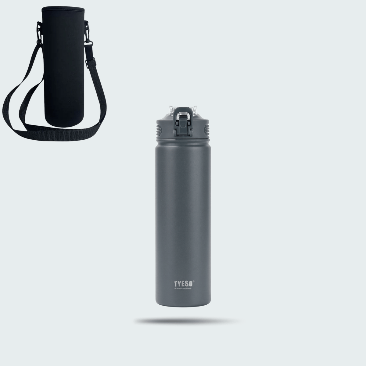 Gourde isotherme 750ml | HotCold750
