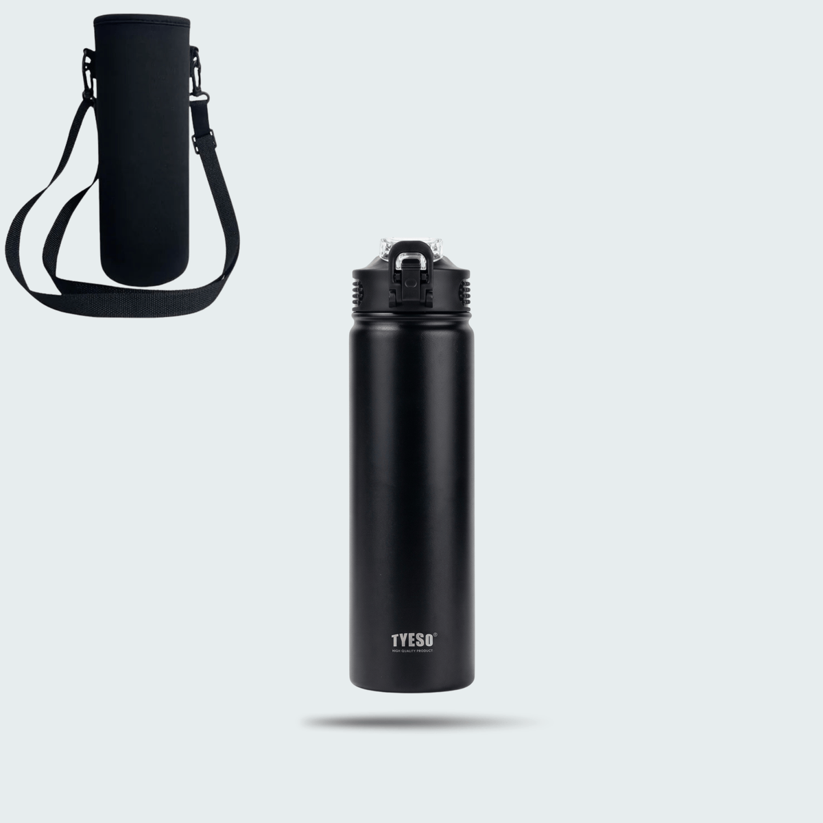 Gourde isotherme 750ml | HotCold750