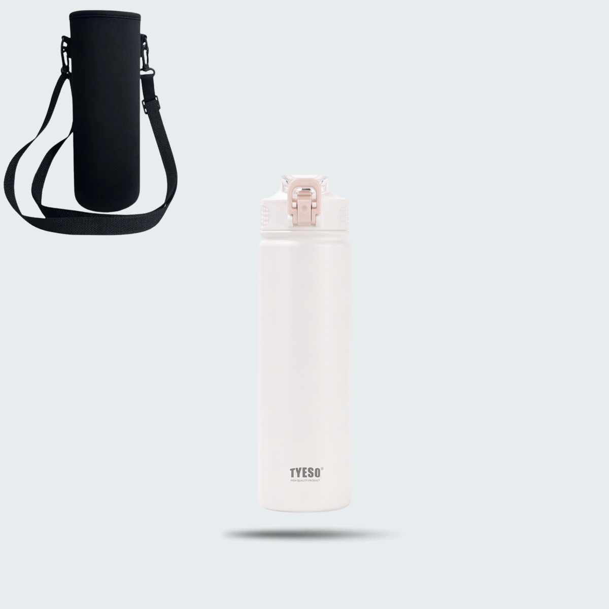 Gourde isotherme 750ml | HotCold750