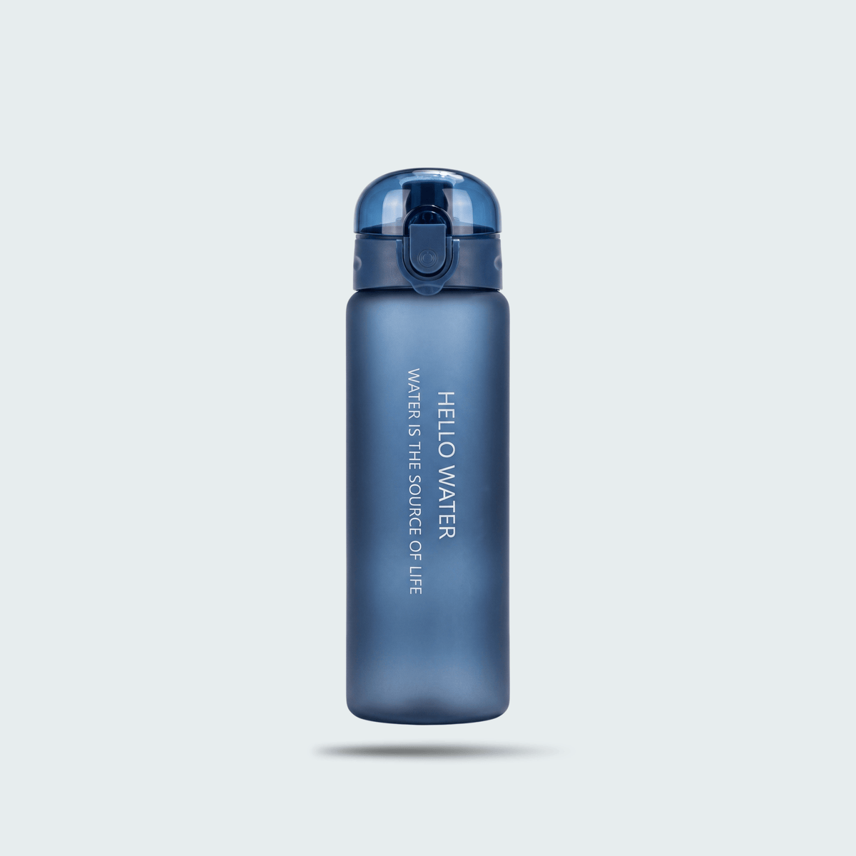 Gourde en plastique | ClearFit