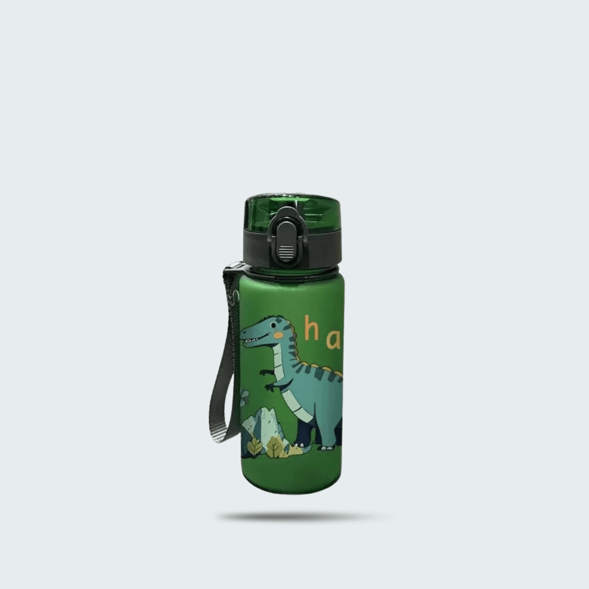 Gourde en plastique enfant | DinoSip