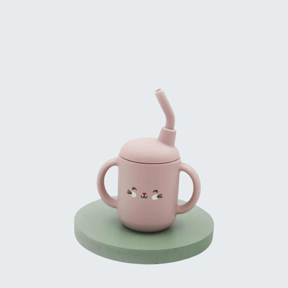 Gourde pour bébé | SippyFun